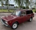 Червоний ВАЗ 2104, об'ємом двигуна 1.5 л та пробігом 142 тис. км за 1299 $, фото 5 на Automoto.ua