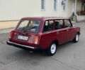 Красный ВАЗ 2104, объемом двигателя 1.5 л и пробегом 21 тыс. км за 3200 $, фото 5 на Automoto.ua