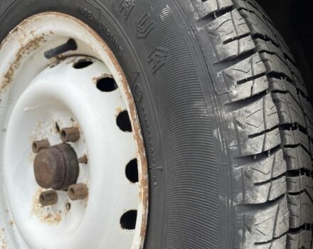 Червоний ВАЗ 2104, об'ємом двигуна 1.5 л та пробігом 330 тис. км за 800 $, фото 2 на Automoto.ua