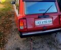 Красный ВАЗ 2104, объемом двигателя 1.5 л и пробегом 90 тыс. км за 2000 $, фото 1 на Automoto.ua