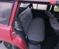 Красный ВАЗ 2104, объемом двигателя 1.45 л и пробегом 187 тыс. км за 1200 $, фото 8 на Automoto.ua