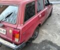 Красный ВАЗ 2104, объемом двигателя 1 л и пробегом 77 тыс. км за 900 $, фото 6 на Automoto.ua
