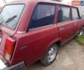 Червоний ВАЗ 2104, об'ємом двигуна 1.45 л та пробігом 280 тис. км за 1100 $, фото 4 на Automoto.ua