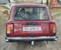 Червоний ВАЗ 2104, об'ємом двигуна 1.5 л та пробігом 104 тис. км за 1250 $, фото 17 на Automoto.ua