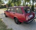 Червоний ВАЗ 2104, об'ємом двигуна 0 л та пробігом 150 тис. км за 1350 $, фото 3 на Automoto.ua