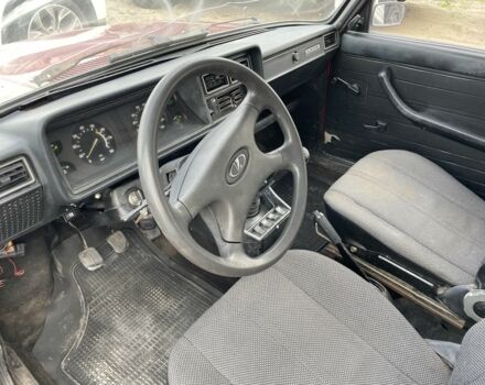 Красный ВАЗ 2104, объемом двигателя 1.5 л и пробегом 330 тыс. км за 800 $, фото 6 на Automoto.ua