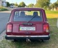 Красный ВАЗ 2104, объемом двигателя 3 л и пробегом 130 тыс. км за 1119 $, фото 9 на Automoto.ua