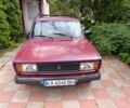 Червоний ВАЗ 2104, об'ємом двигуна 1.5 л та пробігом 13 тис. км за 1398 $, фото 1 на Automoto.ua