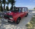 Червоний ВАЗ 2104, об'ємом двигуна 0 л та пробігом 150 тис. км за 1350 $, фото 1 на Automoto.ua
