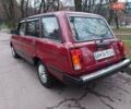 Красный ВАЗ 2104, объемом двигателя 1.5 л и пробегом 112 тыс. км за 2300 $, фото 9 на Automoto.ua