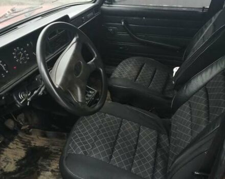Червоний ВАЗ 2104, об'ємом двигуна 1 л та пробігом 1000 тис. км за 760 $, фото 1 на Automoto.ua