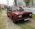 Червоний ВАЗ 2104, об'ємом двигуна 1.5 л та пробігом 333 тис. км за 650 $, фото 1 на Automoto.ua