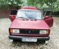 Красный ВАЗ 2104, объемом двигателя 1.5 л и пробегом 110 тыс. км за 1500 $, фото 7 на Automoto.ua