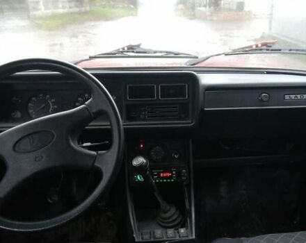 Червоний ВАЗ 2104, об'ємом двигуна 1 л та пробігом 1000 тис. км за 760 $, фото 2 на Automoto.ua