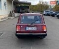 Красный ВАЗ 2104, объемом двигателя 1.45 л и пробегом 21 тыс. км за 3200 $, фото 4 на Automoto.ua