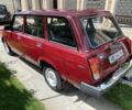 Красный ВАЗ 2104, объемом двигателя 1.5 л и пробегом 66 тыс. км за 2200 $, фото 4 на Automoto.ua