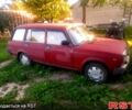 Красный ВАЗ 2104, объемом двигателя 1.5 л и пробегом 120 тыс. км за 500 $, фото 5 на Automoto.ua