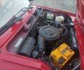 Красный ВАЗ 2104, объемом двигателя 1.5 л и пробегом 69 тыс. км за 2500 $, фото 6 на Automoto.ua