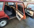 Червоний ВАЗ 2104, об'ємом двигуна 1.5 л та пробігом 102 тис. км за 47 $, фото 3 на Automoto.ua