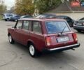 Красный ВАЗ 2104, объемом двигателя 1.45 л и пробегом 21 тыс. км за 3200 $, фото 3 на Automoto.ua