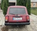 Красный ВАЗ 2104, объемом двигателя 1.5 л и пробегом 2 тыс. км за 1454 $, фото 2 на Automoto.ua