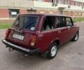 Червоний ВАЗ 2104, об'ємом двигуна 1.5 л та пробігом 142 тис. км за 1299 $, фото 2 на Automoto.ua