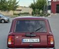 Червоний ВАЗ 2104, об'ємом двигуна 1.5 л та пробігом 34 тис. км за 1850 $, фото 4 на Automoto.ua