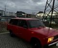 Красный ВАЗ 2104, объемом двигателя 1.5 л и пробегом 290 тыс. км за 1700 $, фото 2 на Automoto.ua