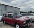 Красный ВАЗ 2104, объемом двигателя 1.5 л и пробегом 330 тыс. км за 800 $, фото 1 на Automoto.ua