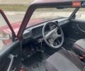 Красный ВАЗ 2104, объемом двигателя 1.5 л и пробегом 133 тыс. км за 2500 $, фото 5 на Automoto.ua