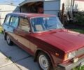 Красный ВАЗ 2104, объемом двигателя 0 л и пробегом 154 тыс. км за 1800 $, фото 1 на Automoto.ua