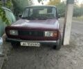 Красный ВАЗ 2104, объемом двигателя 0 л и пробегом 3 тыс. км за 1300 $, фото 1 на Automoto.ua