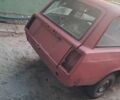 Красный ВАЗ 2104, объемом двигателя 0 л и пробегом 11 тыс. км за 218 $, фото 1 на Automoto.ua
