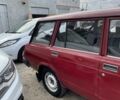 Красный ВАЗ 2104, объемом двигателя 1.5 л и пробегом 330 тыс. км за 800 $, фото 4 на Automoto.ua