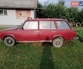 Красный ВАЗ 2104, объемом двигателя 1.45 л и пробегом 14 тыс. км за 1100 $, фото 4 на Automoto.ua