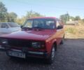 Красный ВАЗ 2104, объемом двигателя 1.5 л и пробегом 69 тыс. км за 2500 $, фото 7 на Automoto.ua