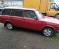 Червоний ВАЗ 2104, об'ємом двигуна 1.5 л та пробігом 90 тис. км за 1177 $, фото 3 на Automoto.ua