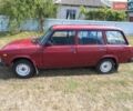 Червоний ВАЗ 2104, об'ємом двигуна 1.45 л та пробігом 118 тис. км за 2000 $, фото 2 на Automoto.ua