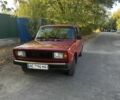 Красный ВАЗ 2104, объемом двигателя 1.5 л и пробегом 142 тыс. км за 2000 $, фото 2 на Automoto.ua