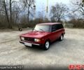 Красный ВАЗ 2104, объемом двигателя 1.5 л и пробегом 125 тыс. км за 1200 $, фото 1 на Automoto.ua