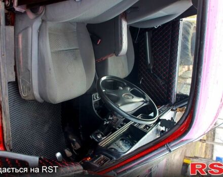 Червоний ВАЗ 2104, об'ємом двигуна 1.5 л та пробігом 200 тис. км за 1000 $, фото 2 на Automoto.ua