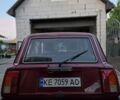 Червоний ВАЗ 2104, об'ємом двигуна 1.45 л та пробігом 48 тис. км за 3500 $, фото 1 на Automoto.ua
