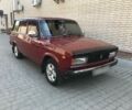 Червоний ВАЗ 2104, об'ємом двигуна 1.5 л та пробігом 150 тис. км за 2500 $, фото 1 на Automoto.ua