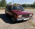 Красный ВАЗ 2104, объемом двигателя 1.5 л и пробегом 86 тыс. км за 970 $, фото 5 на Automoto.ua