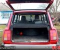 Червоний ВАЗ 2104, об'ємом двигуна 1.5 л та пробігом 200 тис. км за 1000 $, фото 4 на Automoto.ua
