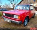 Красный ВАЗ 2104, объемом двигателя 1.5 л и пробегом 172 тыс. км за 2000 $, фото 2 на Automoto.ua