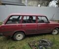 Красный ВАЗ 2104, объемом двигателя 1.5 л и пробегом 1 тыс. км за 1500 $, фото 3 на Automoto.ua