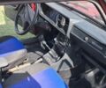 Красный ВАЗ 2104, объемом двигателя 1.5 л и пробегом 115 тыс. км за 1400 $, фото 1 на Automoto.ua
