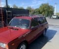 Красный ВАЗ 2104, объемом двигателя 0 л и пробегом 77 тыс. км за 1100 $, фото 1 на Automoto.ua