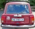 Красный ВАЗ 2104, объемом двигателя 1.45 л и пробегом 250 тыс. км за 1462 $, фото 3 на Automoto.ua